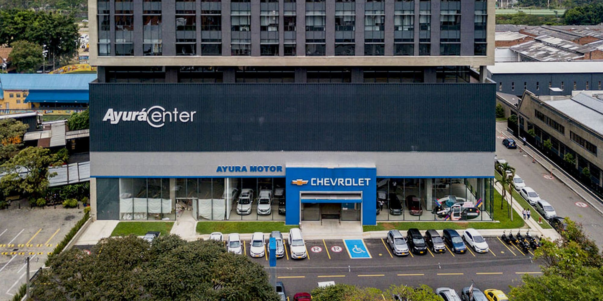 Servicios para tu carro