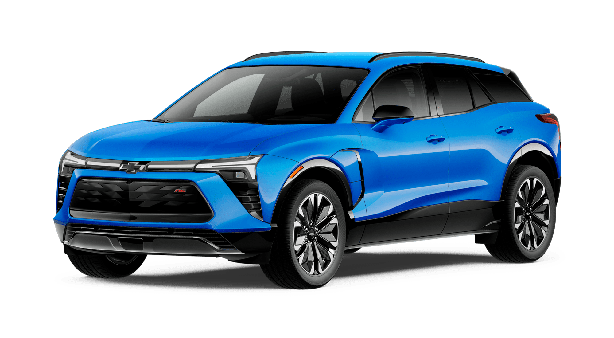 Chevrolet Blazer EV