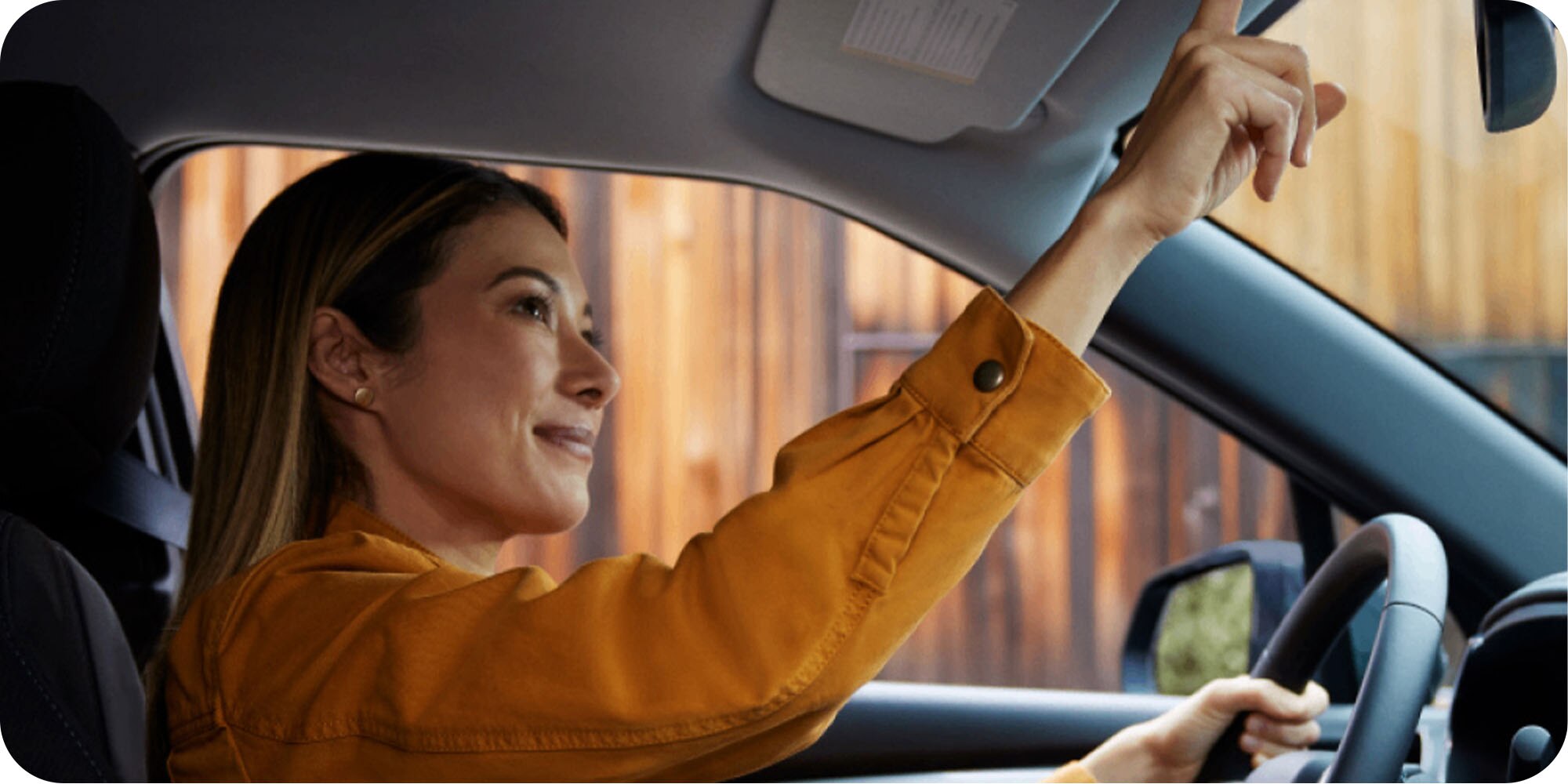 app MyChevrolet Montana