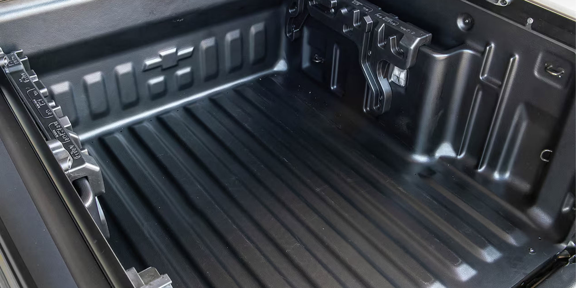 protector de platon Chevrolet Montana